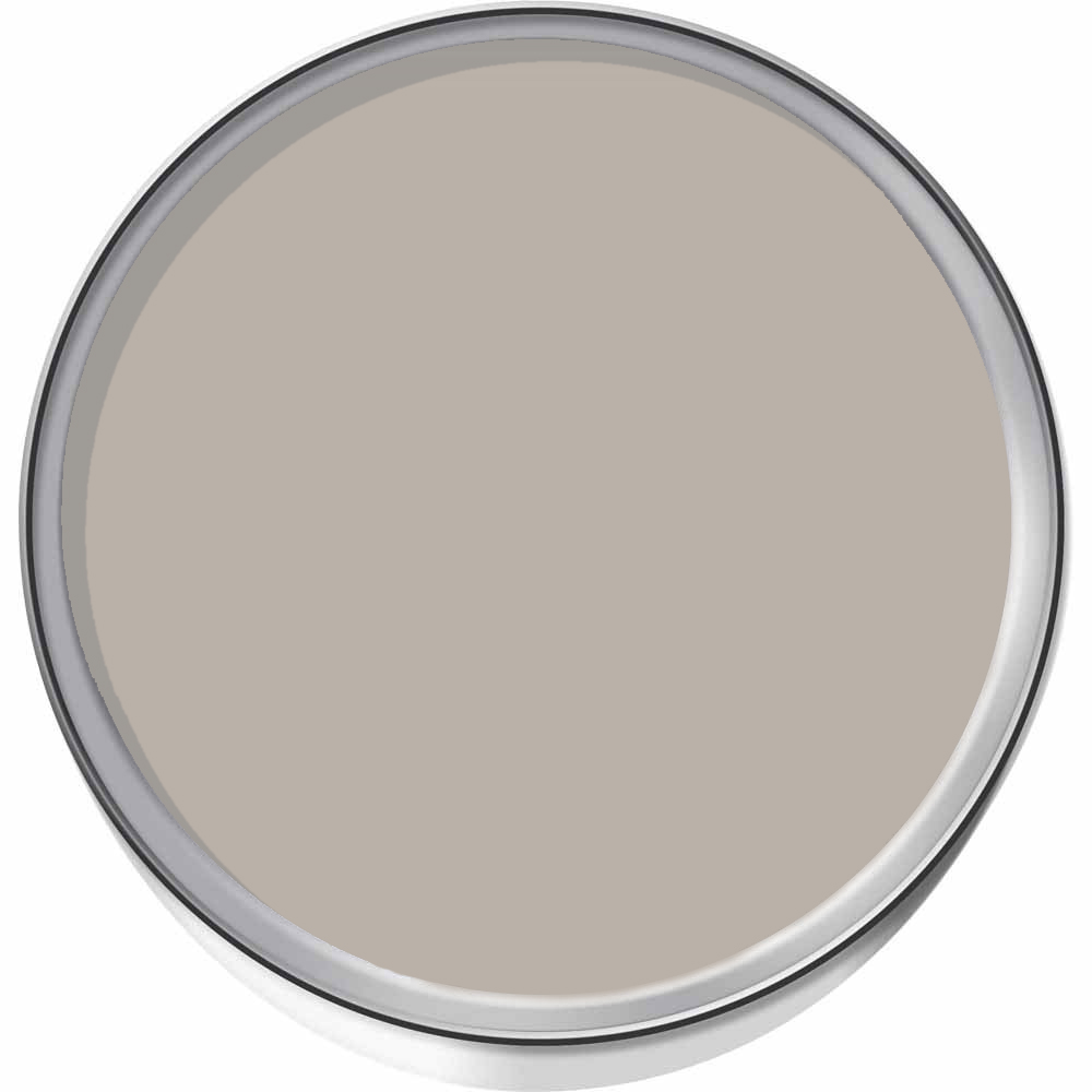 Dulux Heritage Walls and Ceilings Stone Green Velvet Matt Emulsion Paint 5L Image 3
