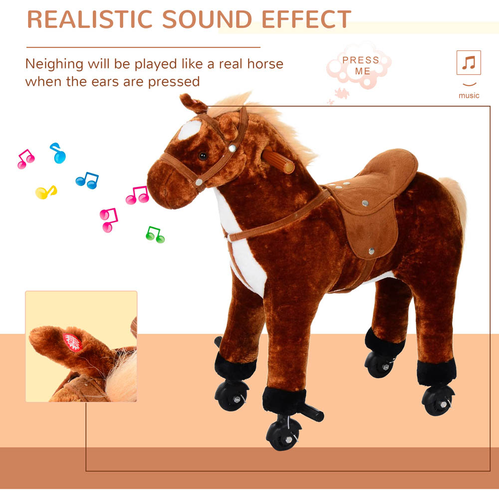 Horse riding toys shop for toddlers