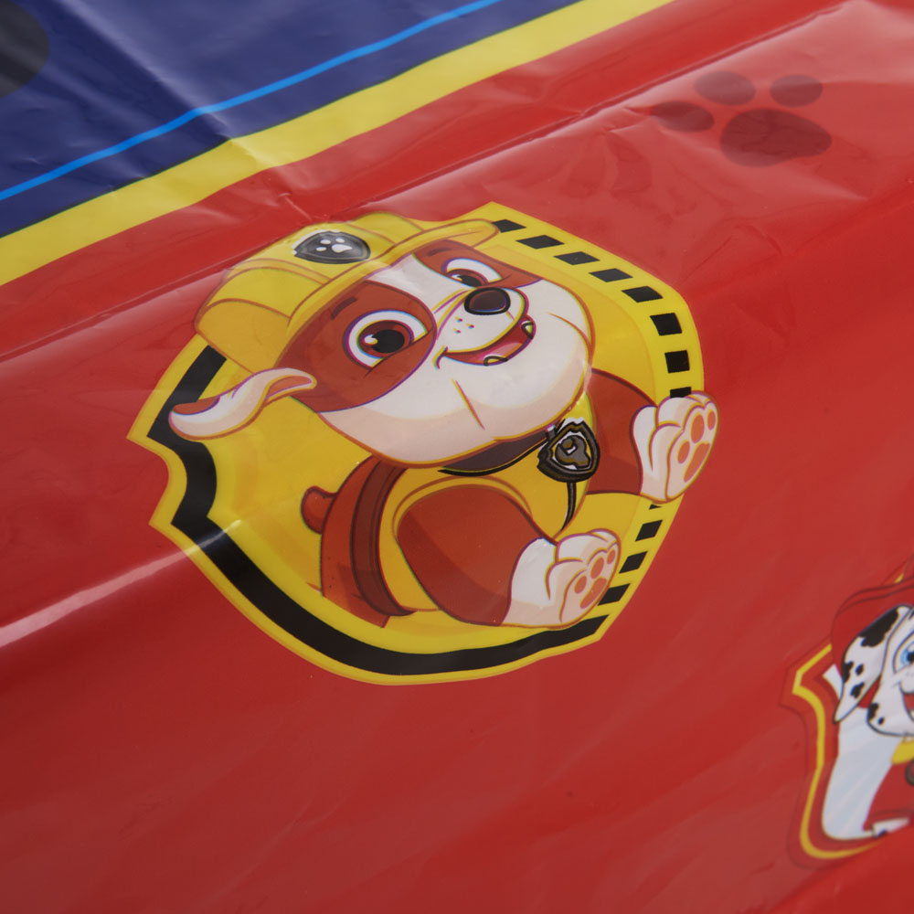 Paw Patrol Tablecover Image 4