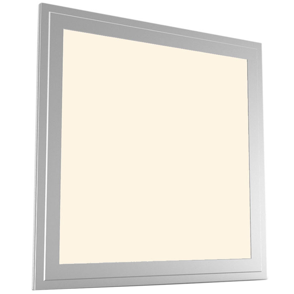 ENER-J 40W 4000k Recessed LED Panel 60 x 60cm 6 Pack Image 3