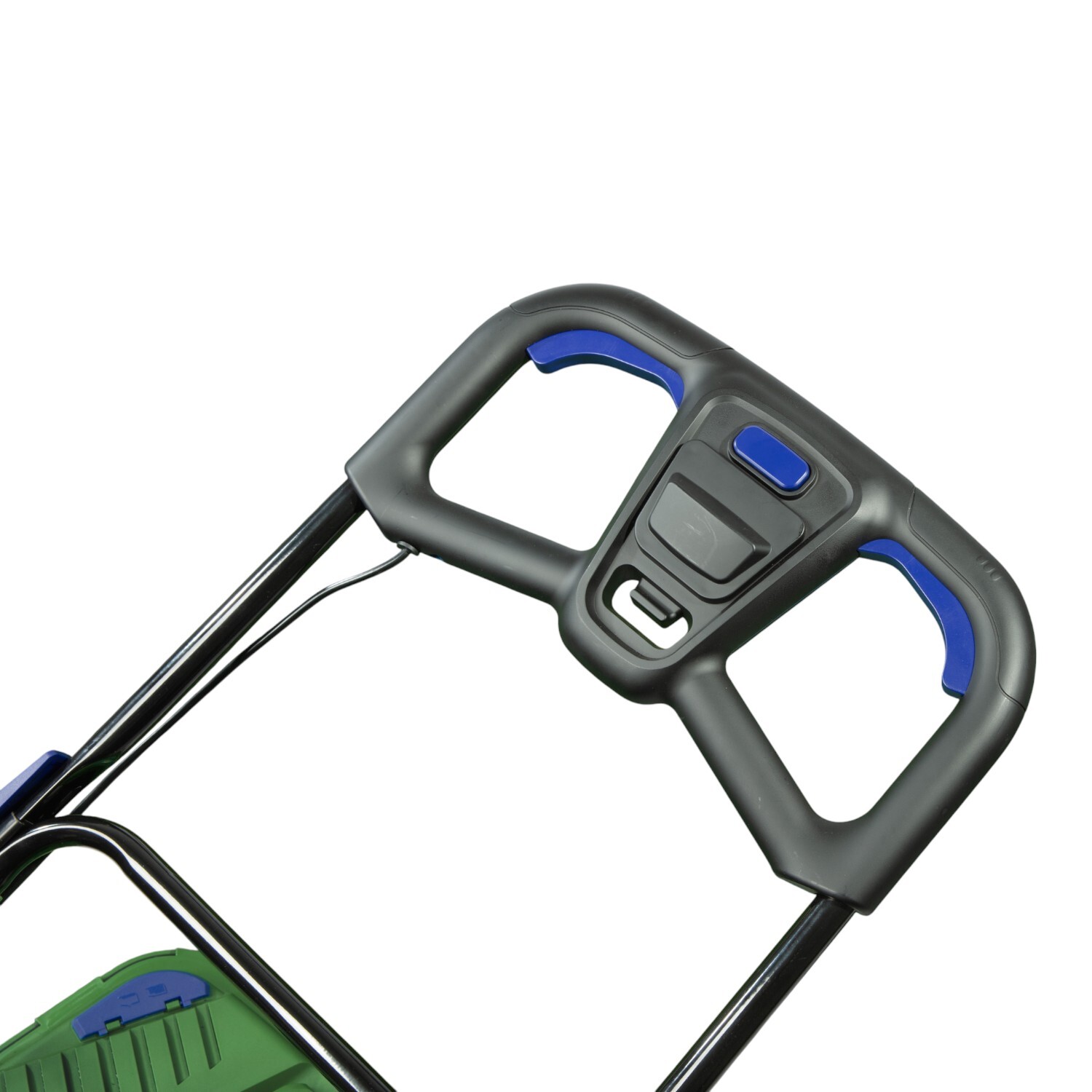 Powerbase 40V (2 x 20V) 37cm Cordless Lawn Mower Image 2