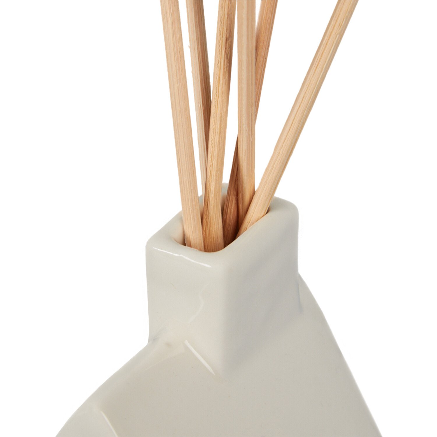 Nordic House Diffuser 100ml - White Image 5