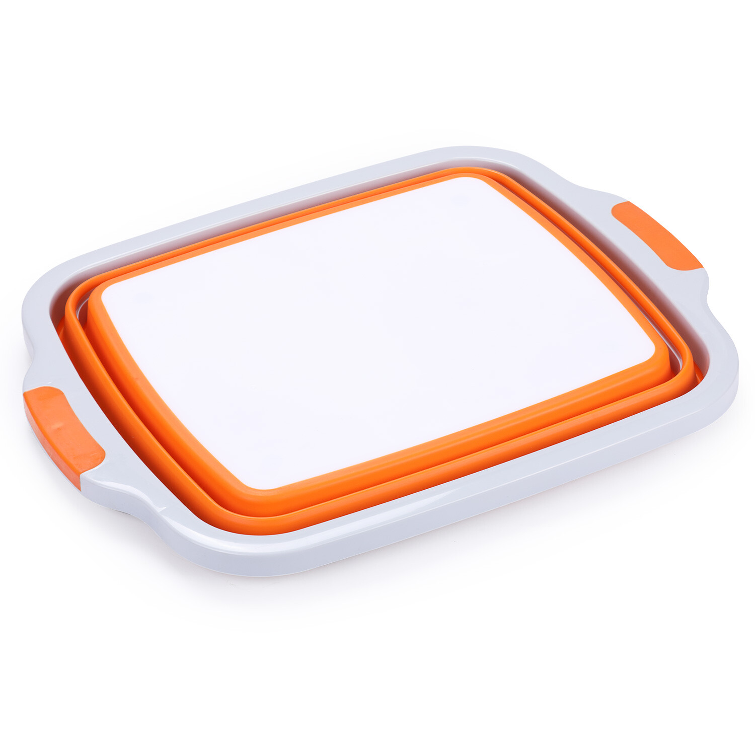 8L Collapsible Sink and Cutting Board Image