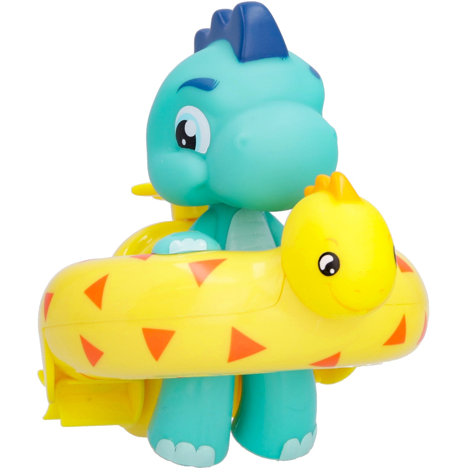 Single Bloopies Floaties Dino Bath Toy in Assorted styles Image 8