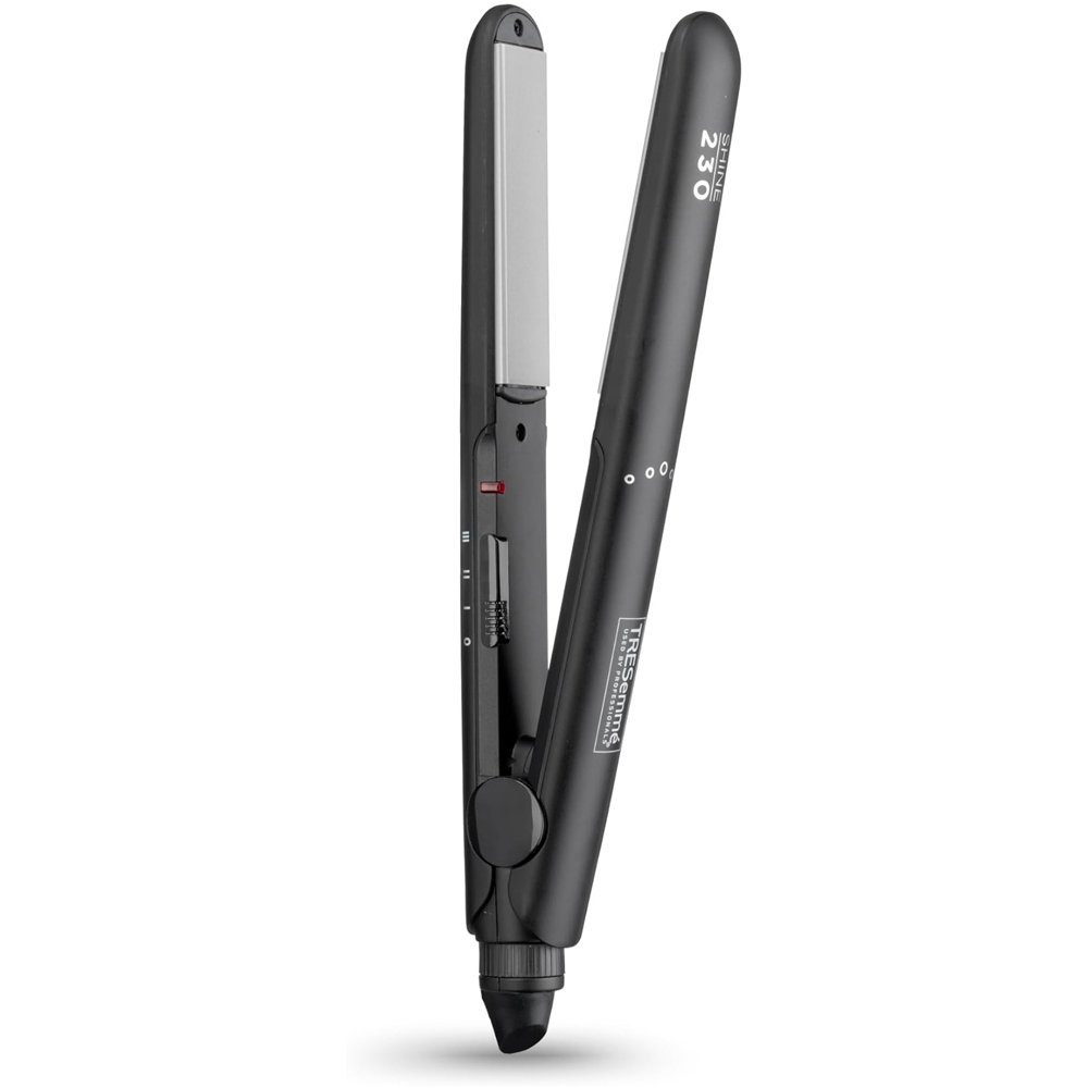 TRESemme Radiant Shine Ceramic 230 Hair Straightener Image 5