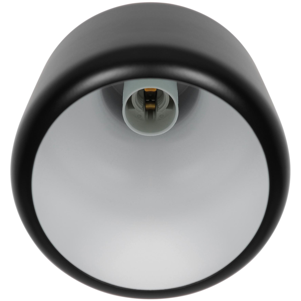 Nordlux Louella Black Wall Light Image 3