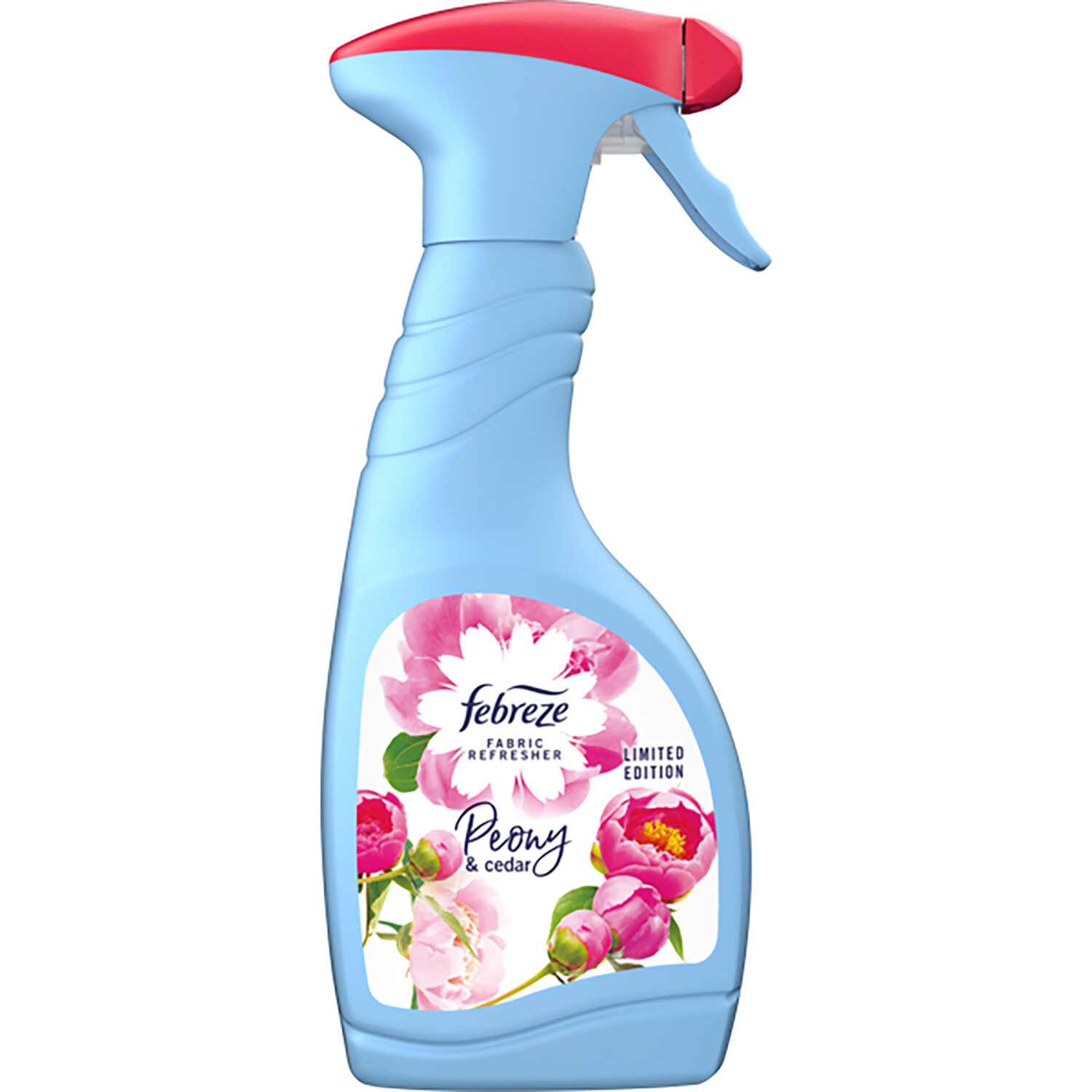 Febreze Air Mist - Peony and Cedar / 500ml Image 2