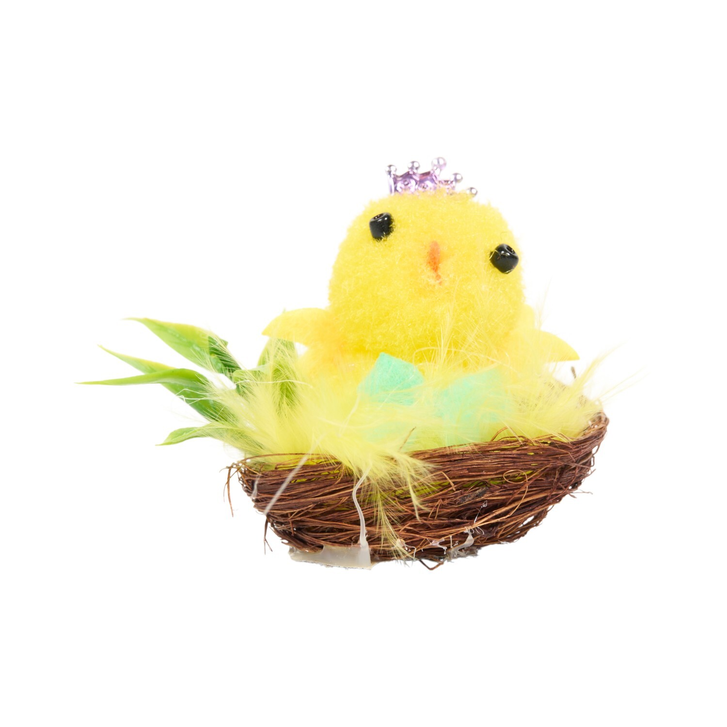 Chick With Crown Nest Multipack Image 7