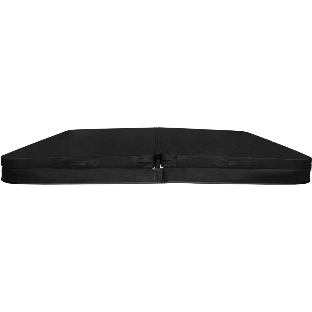 Monster Shop Black Hot Tub Spa Cover 2.2m Image 3