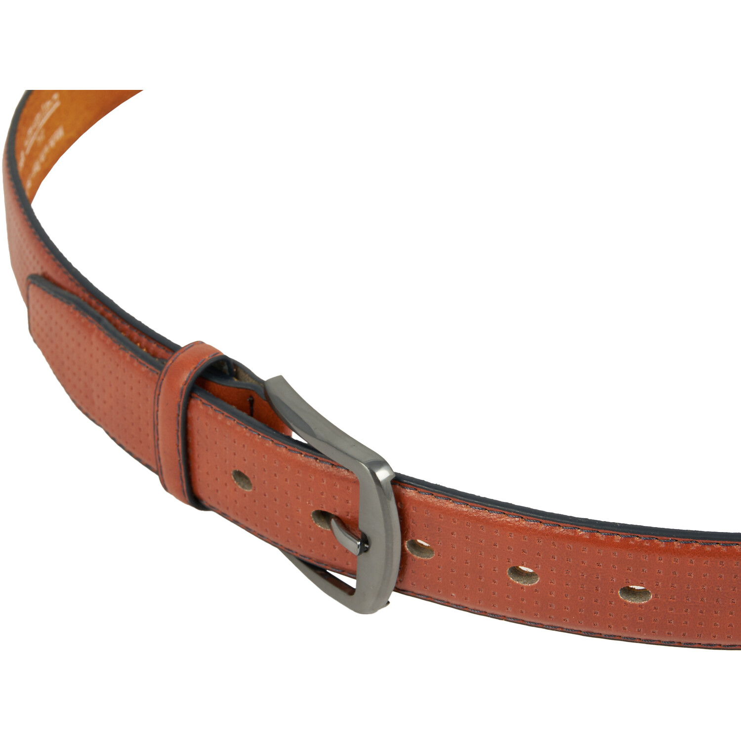 Chestnut Belt - XXL Image 2