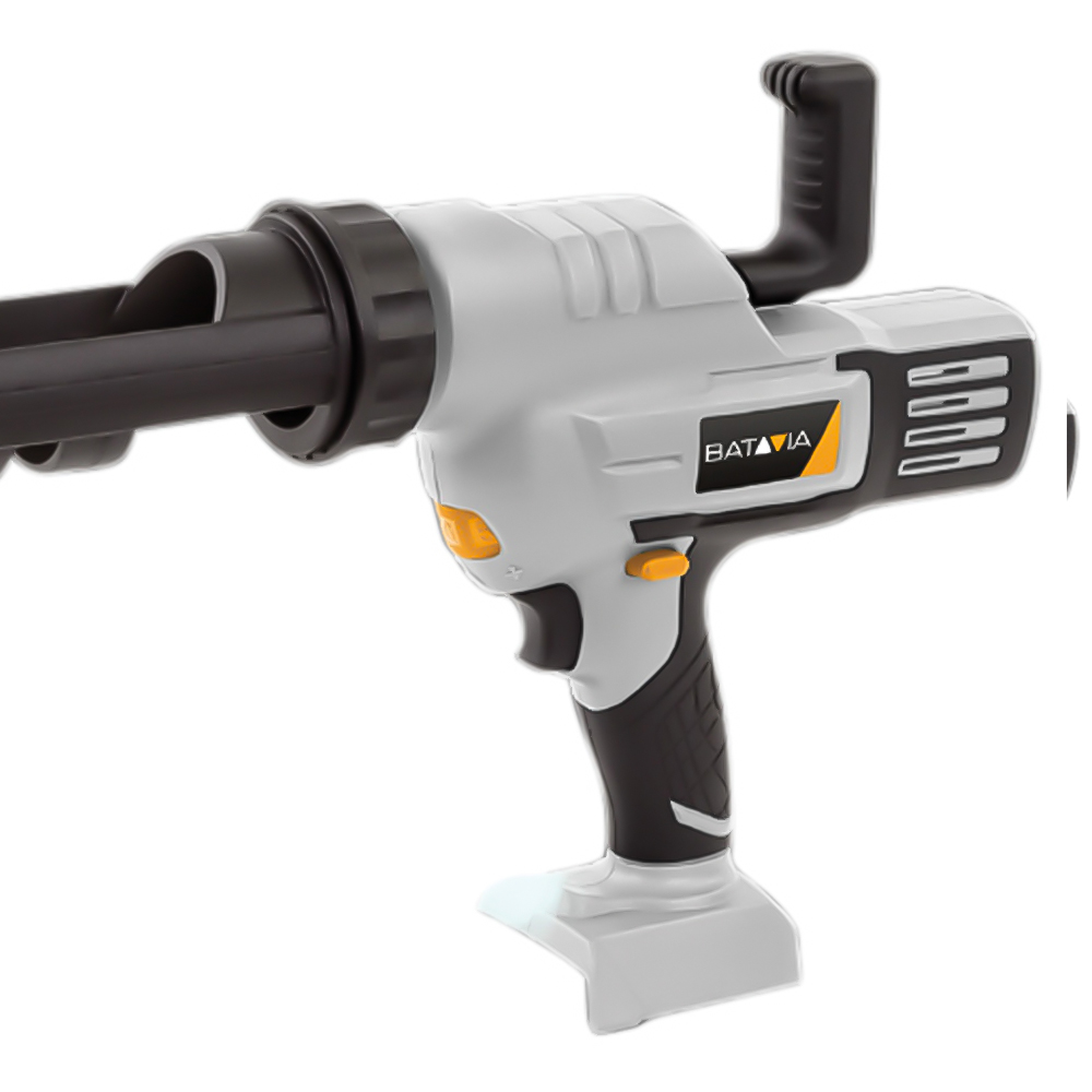 Batavia MAXXPACK 18V Caulking Gun Bare Unit Image 3