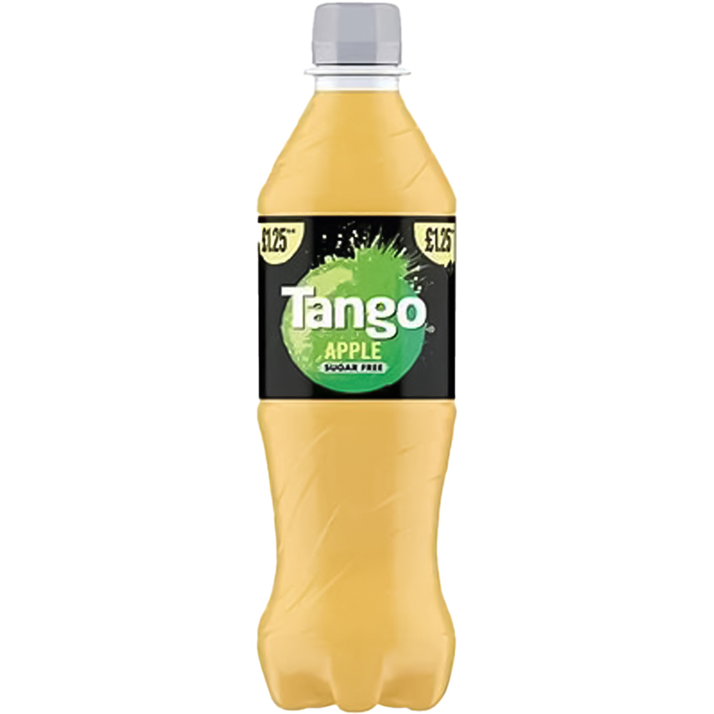 Tango Apple Sugar Free 500ml Image