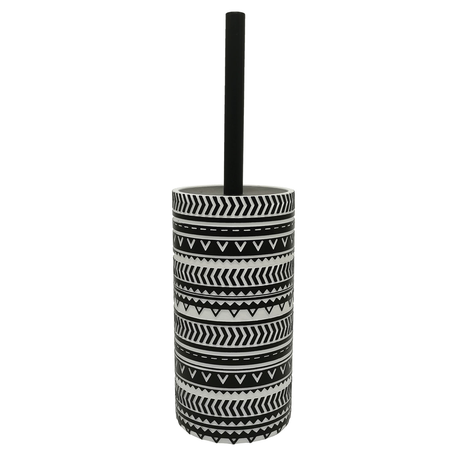 Adley Toilet Brush Holder Image