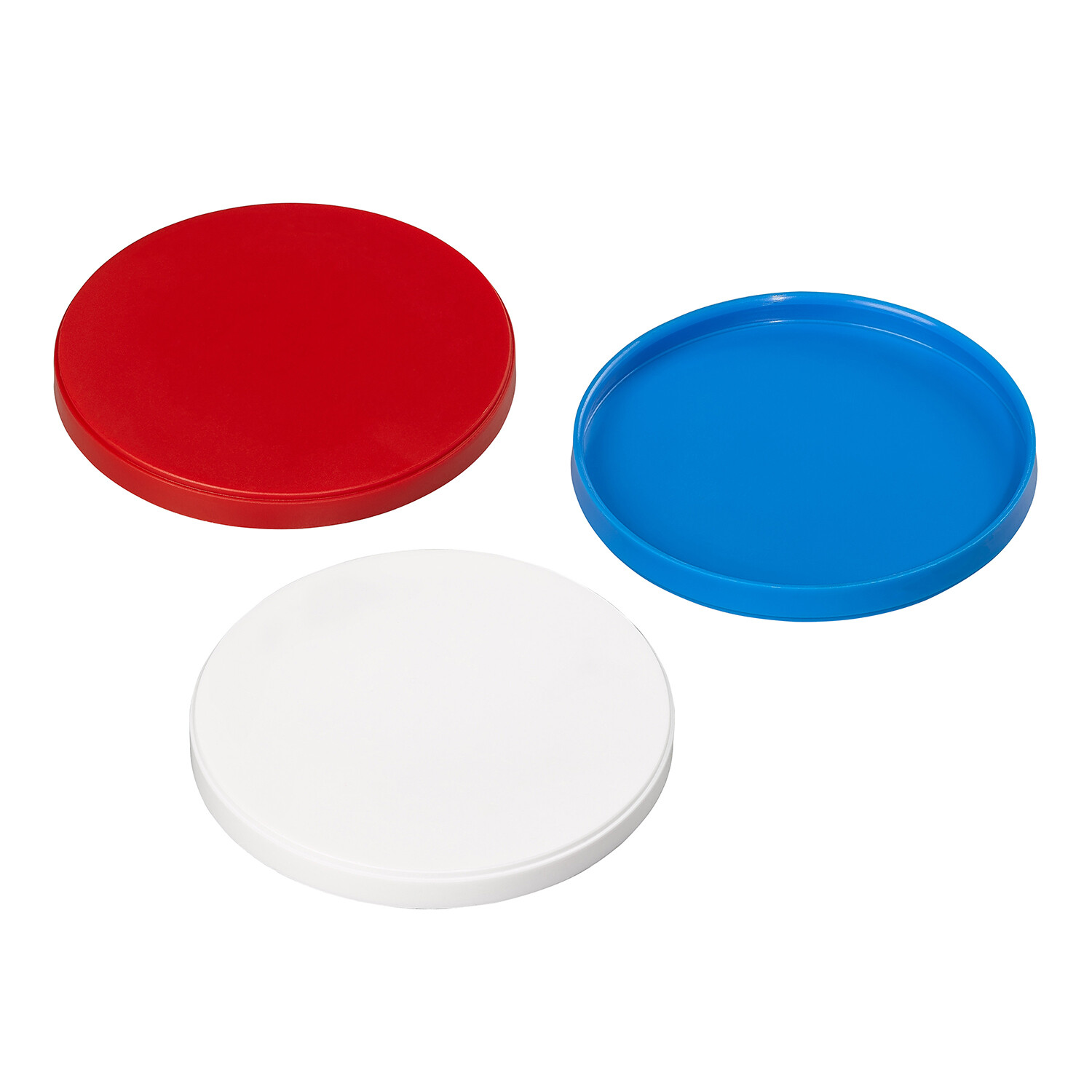 Pack Of 3 Chef Aid Can Covers Image 1
