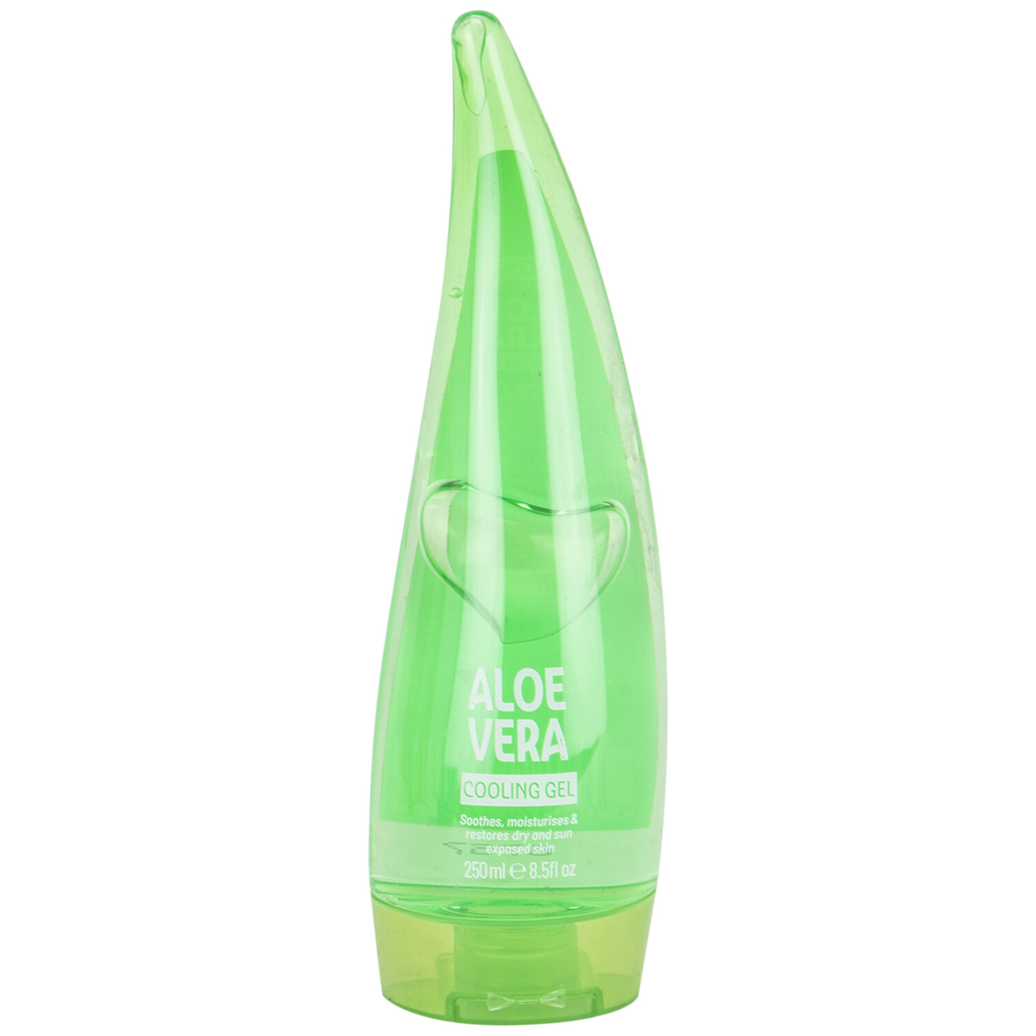 Aloe Vera Cooling Gel Image