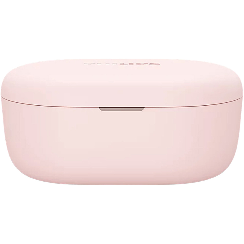 Philips TAT1300 Pink True Wireless Earbuds Image 3