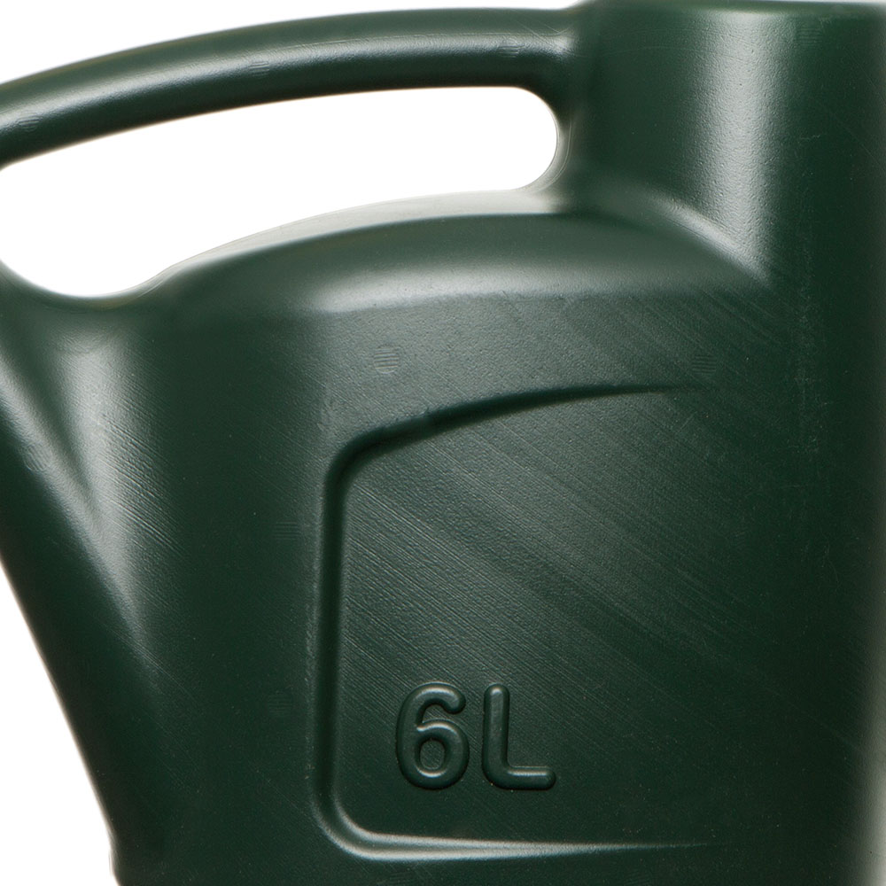 Wilko Compact Watering Can 6L Image 4
