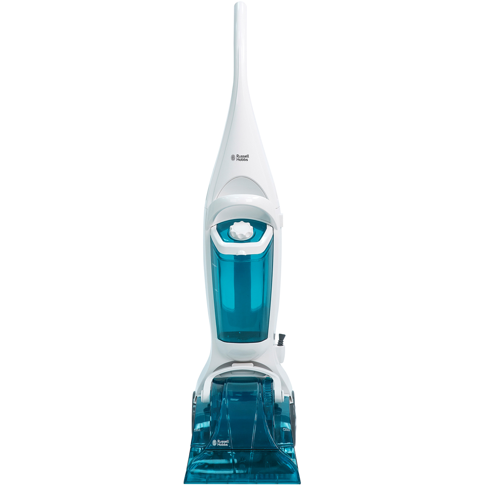 Russell Hobbs Refresh and Clean Carpet Washer Image 1