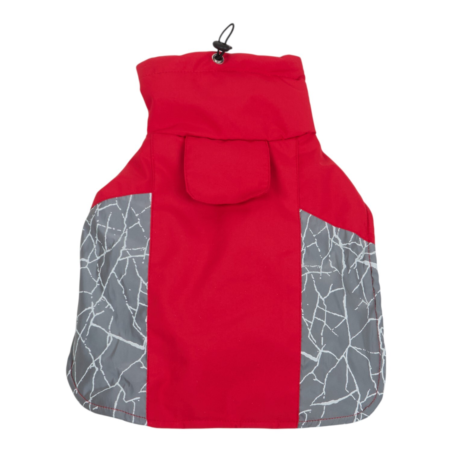 Discovery Reflective Dog Coat XXXL Image 8