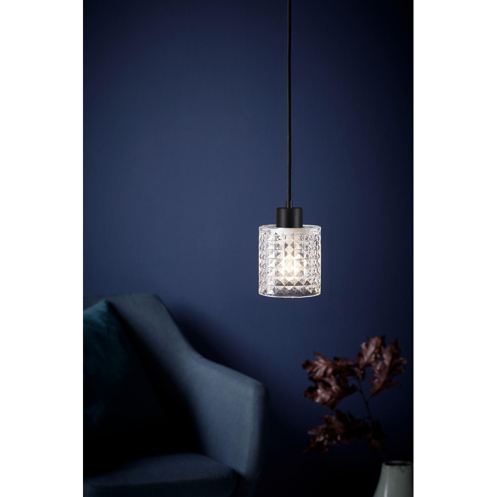 Nordlux Hollywood Clear Pendant Light Image 2