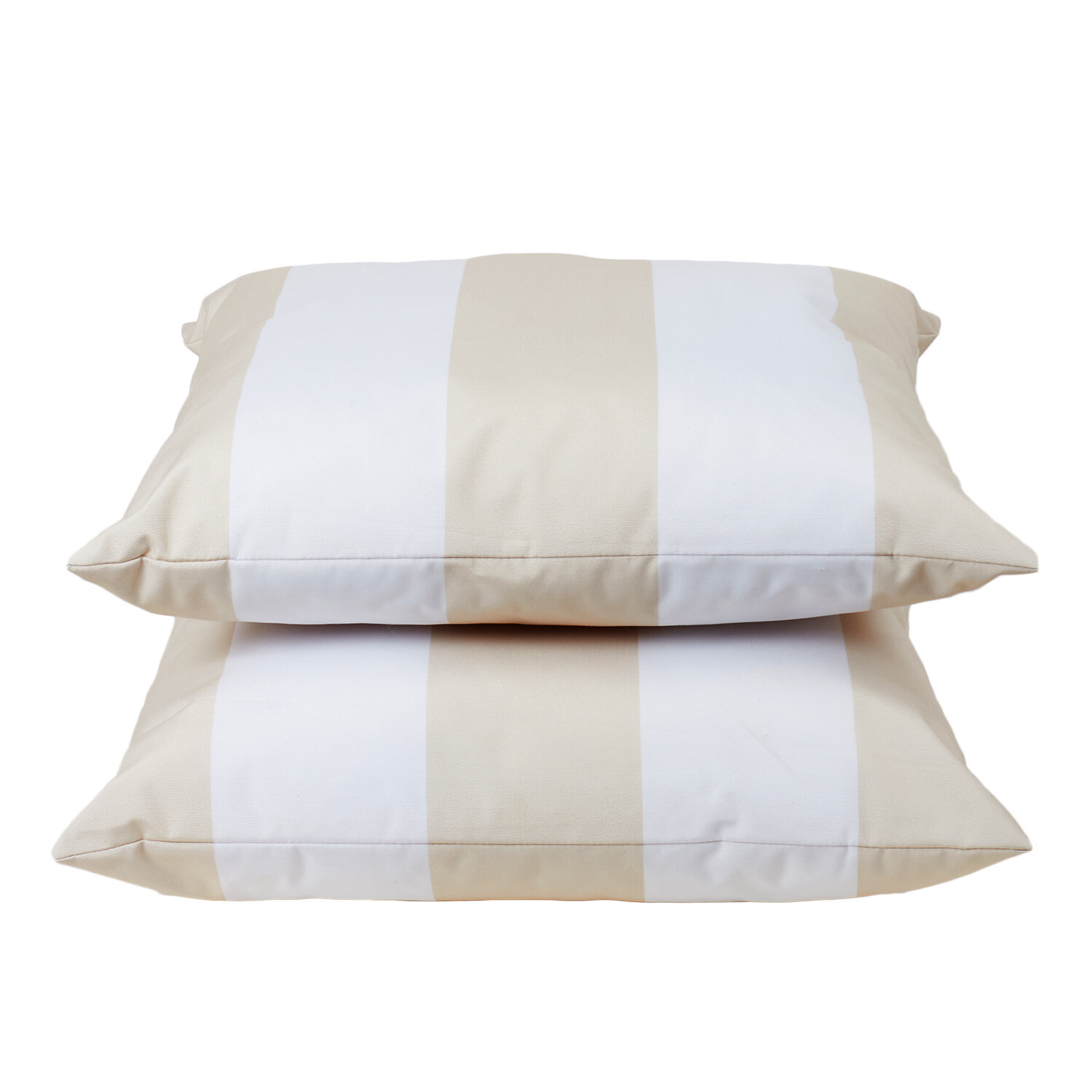Essential Outdoor Cushions - Natural Image 4