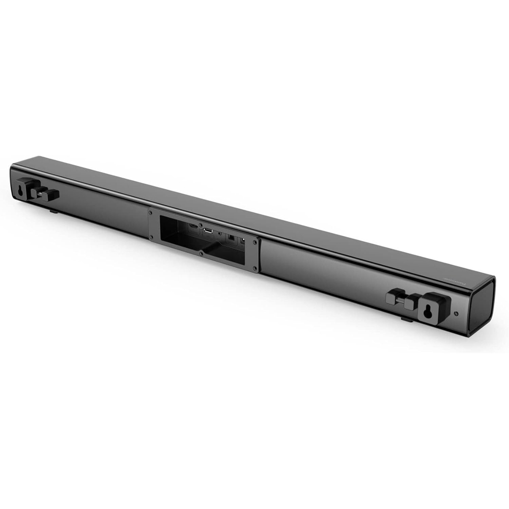 Panasonic SC-HTB100 Black Slim Soundbar 45W Image 4