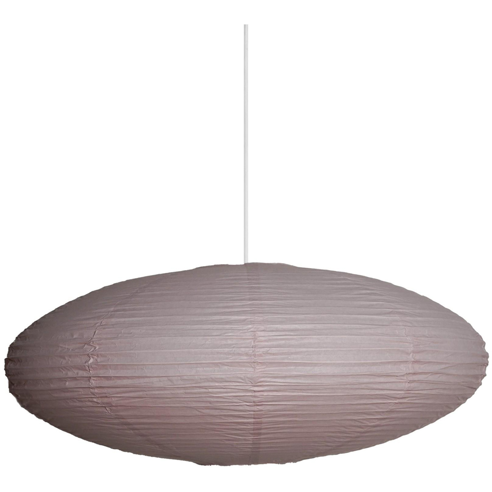 Nordlux Villo 60 Dust Rose Lamp Shade Image 3