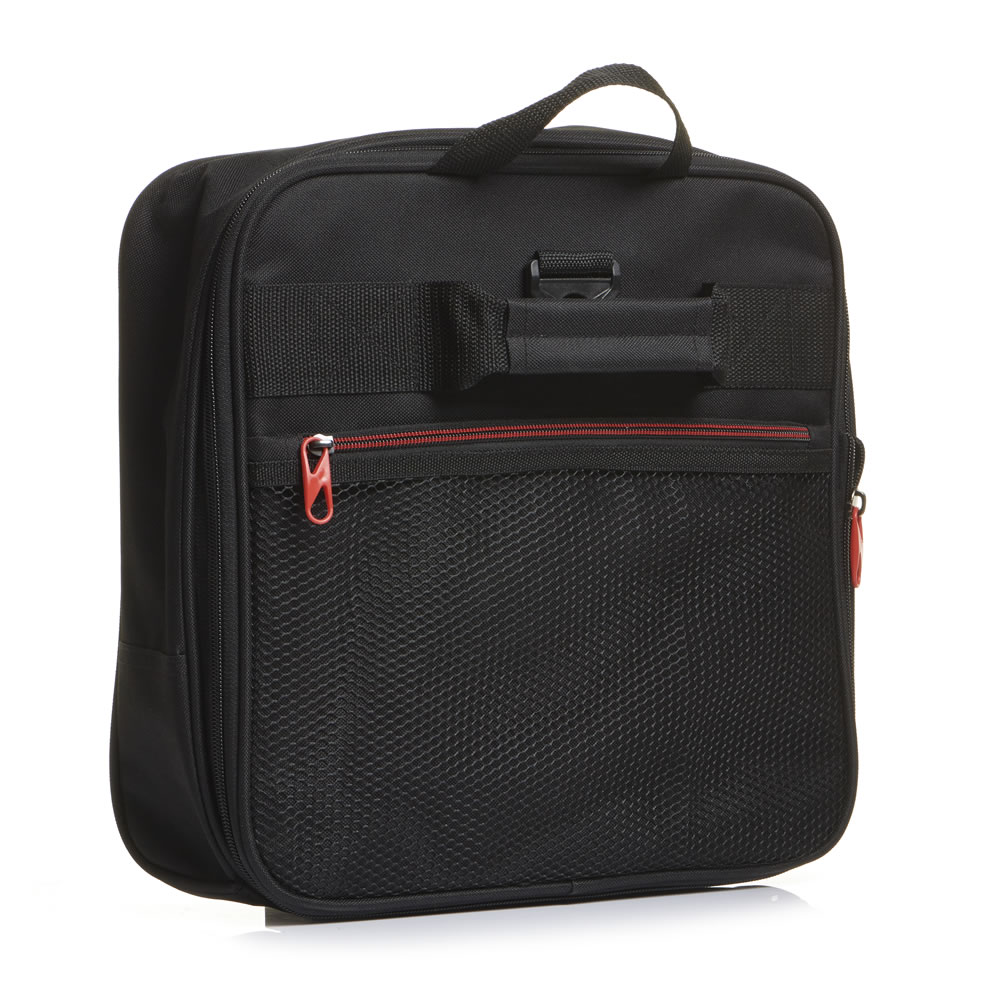 Wilko Expandable Roller Holdall | Wilko