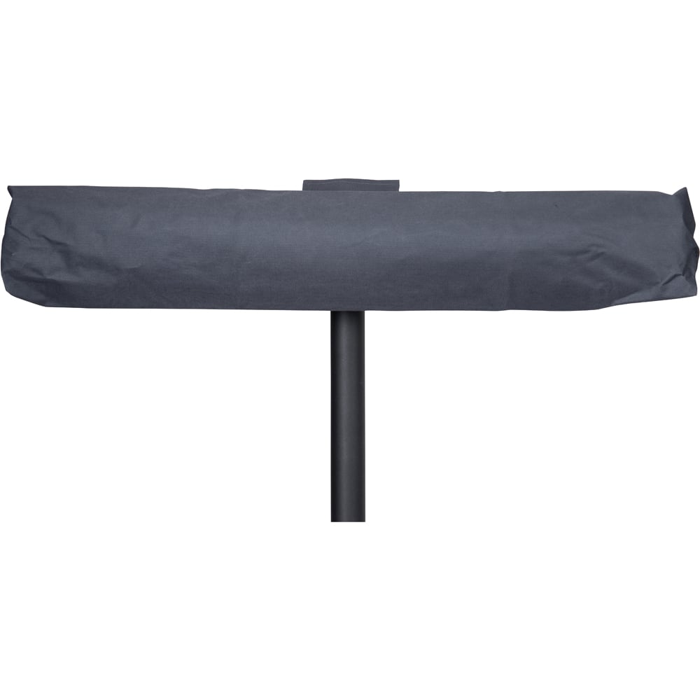 Sunred Dark Line Patio Heater Cover Image 4