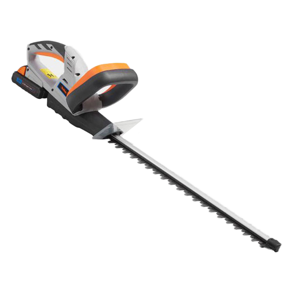 VonHaus 20V MAX Cordless Hedge Trimmer Image 1