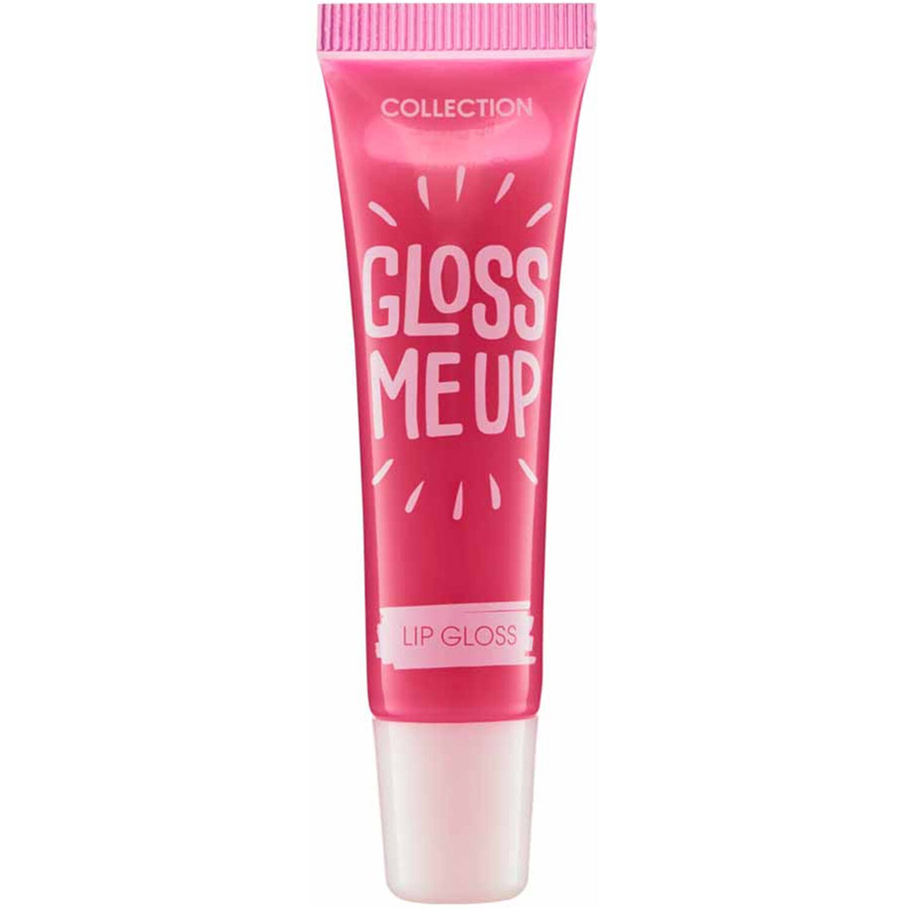 Collection Gloss Me Up Lychee 03 Lip Gloss 10ml Image