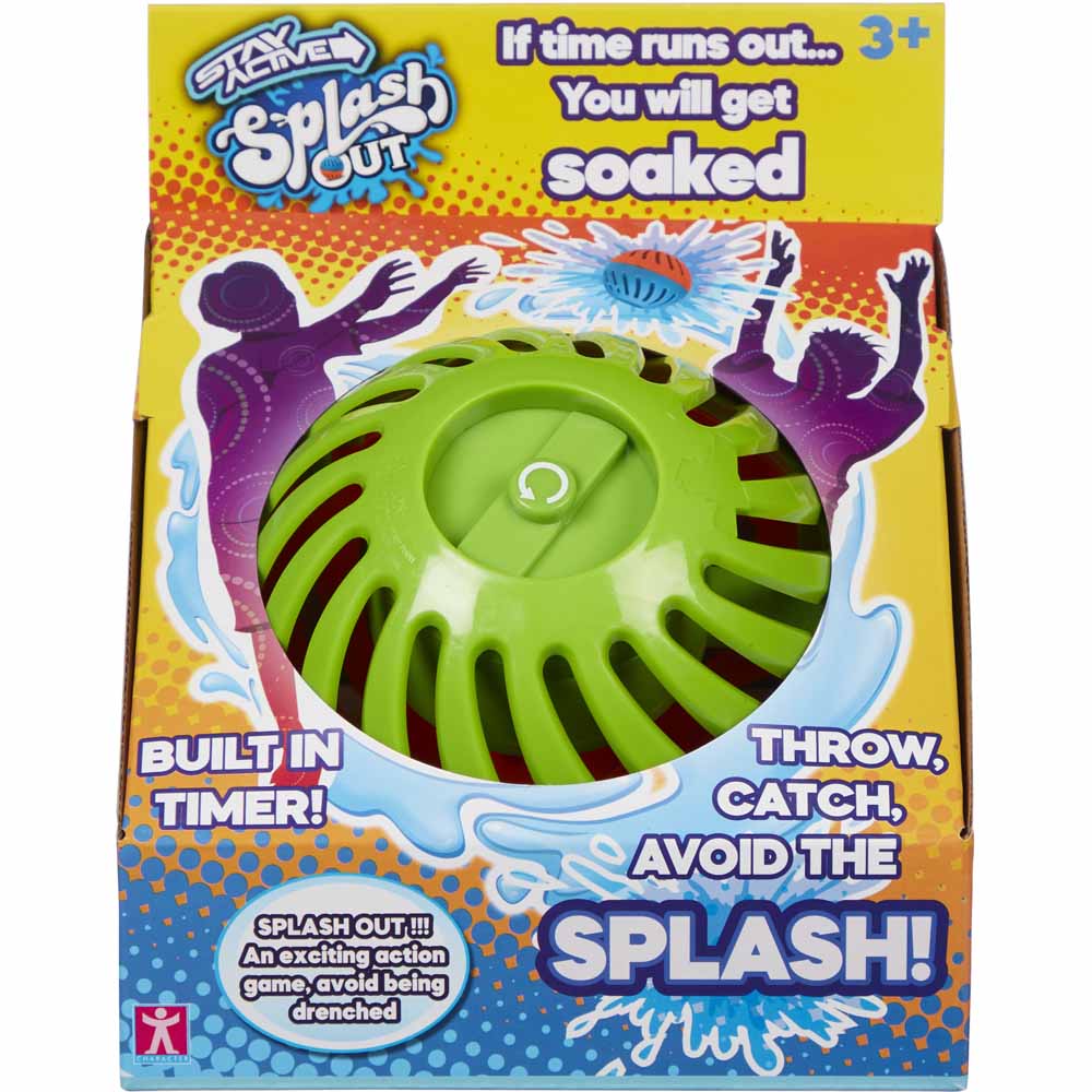 Splash Out Kid's Action Game Image 10