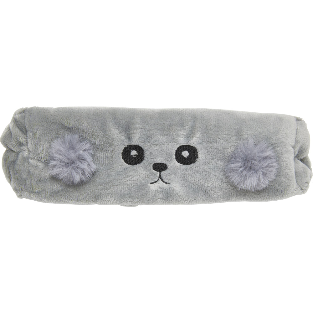 Wilko Soft Panda Headband Image 2