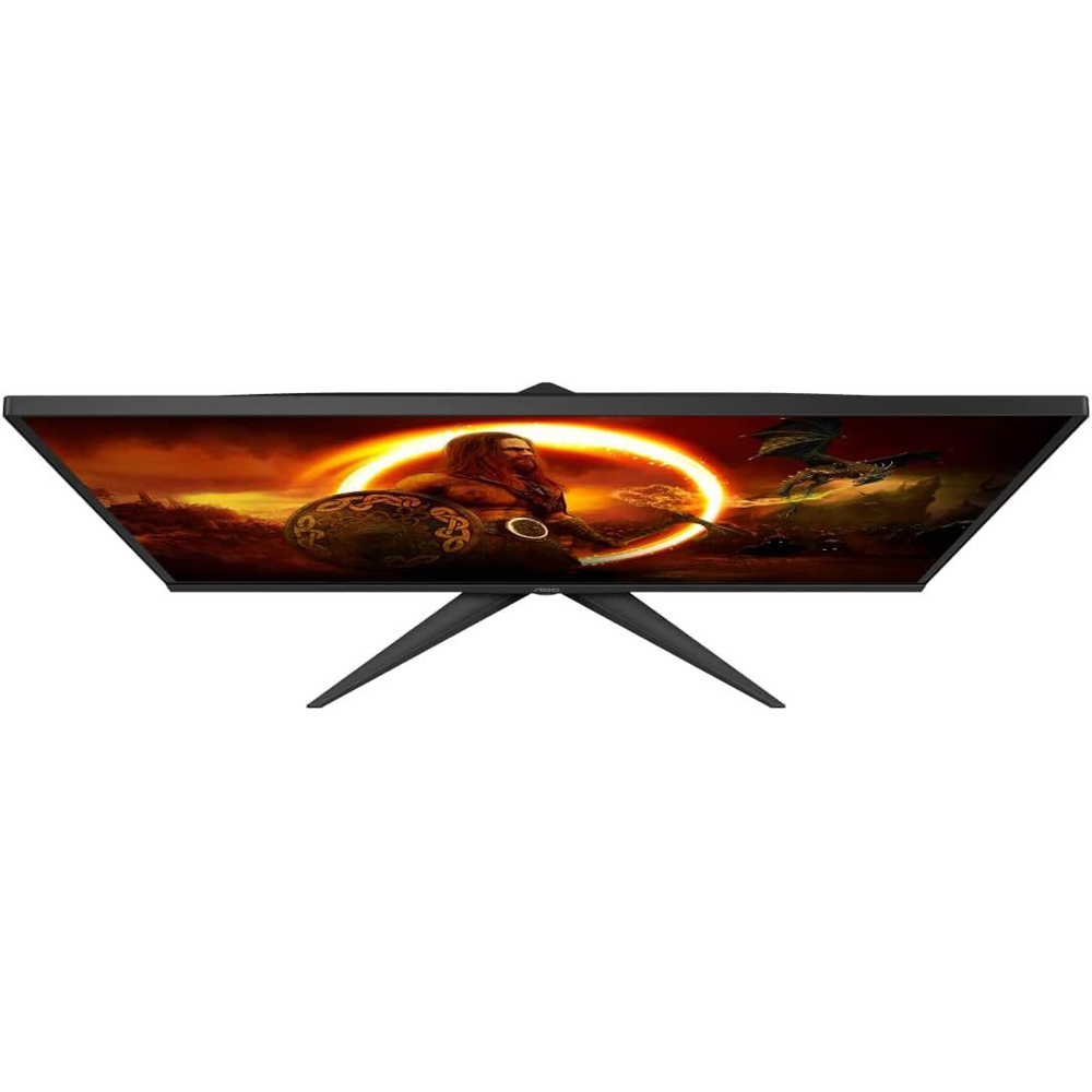 AOC 24G2SPAE Black IPS Full HD 1080p Gaming Monitor 24 inch Image 3