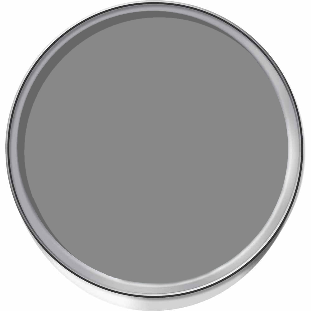 Smartseal Grey Heavy Duty Floor Paint 2.5L Image 3