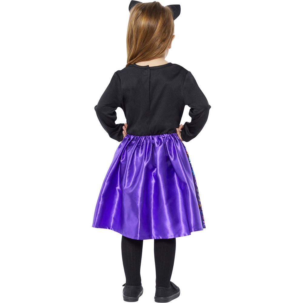 Wilko Cat Costume Age 3 to 4 Years Image 4