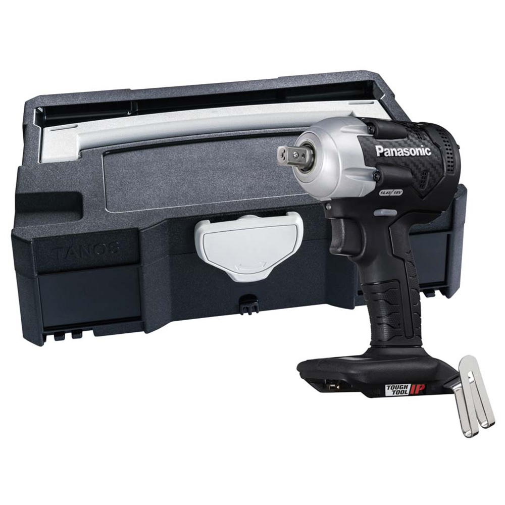 Panasonic EY75A8XT Impact Wrench 14.4/18V Bare Unit Image 1