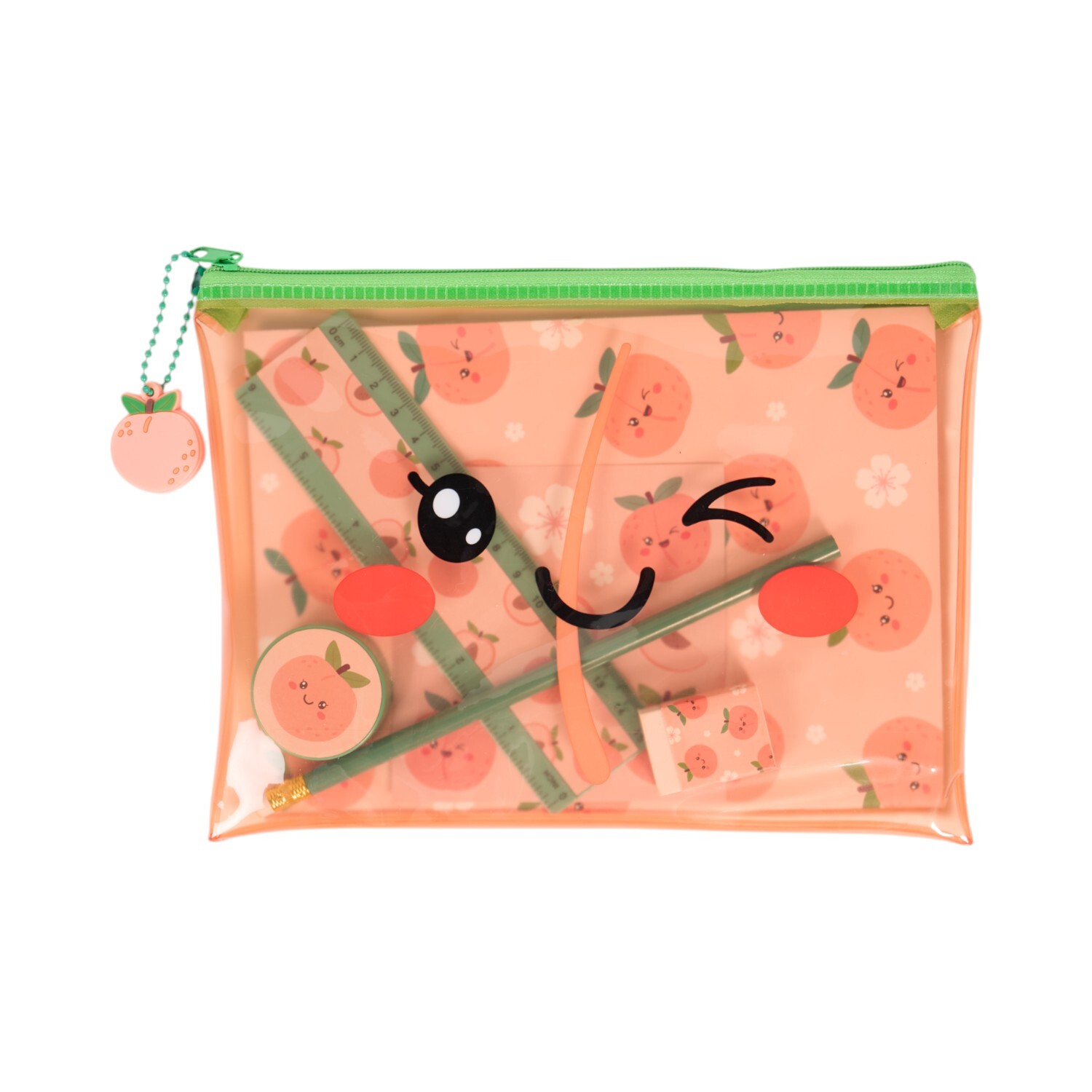 Fruity Stationery Set Image 2