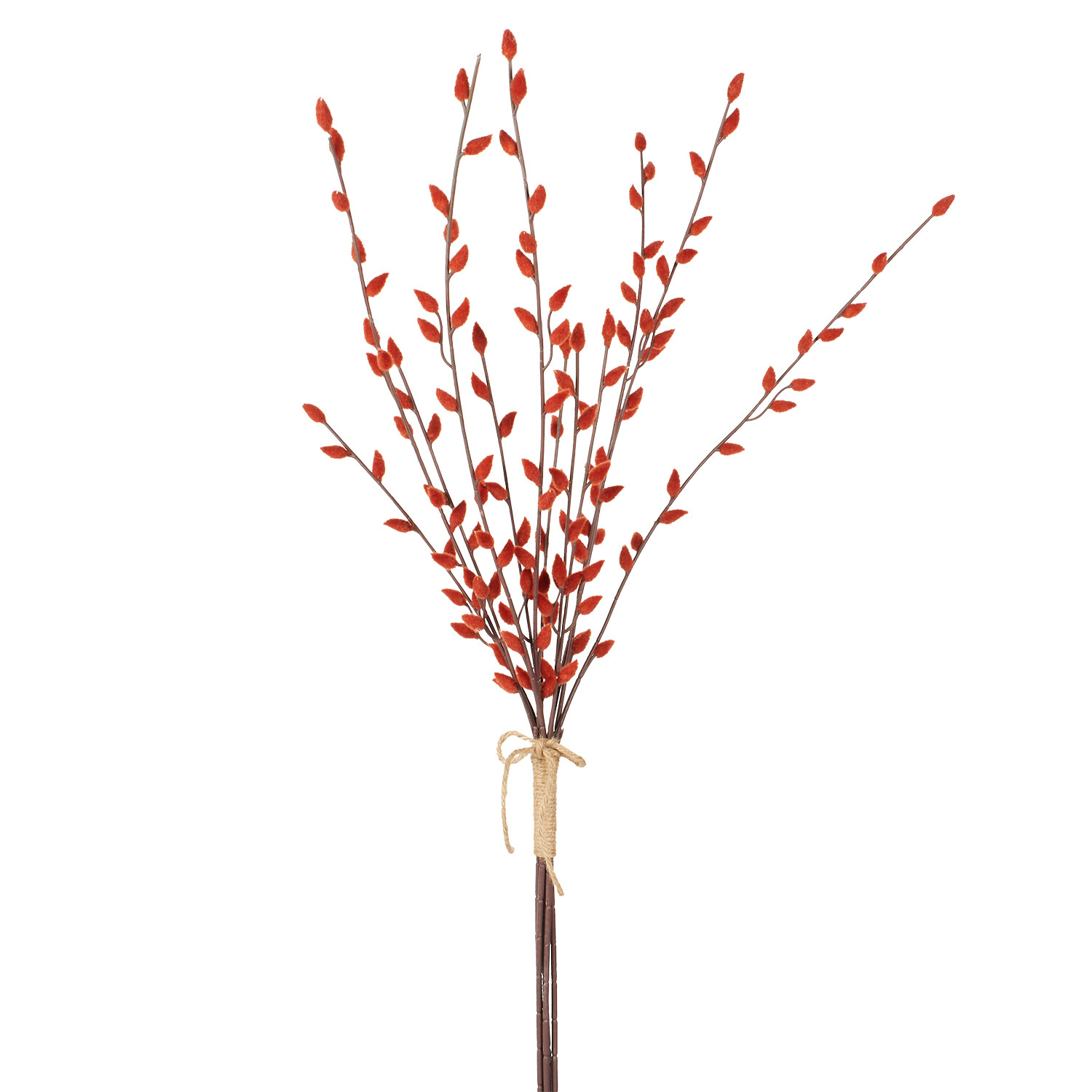 Faux Willow Bouquet Image 2