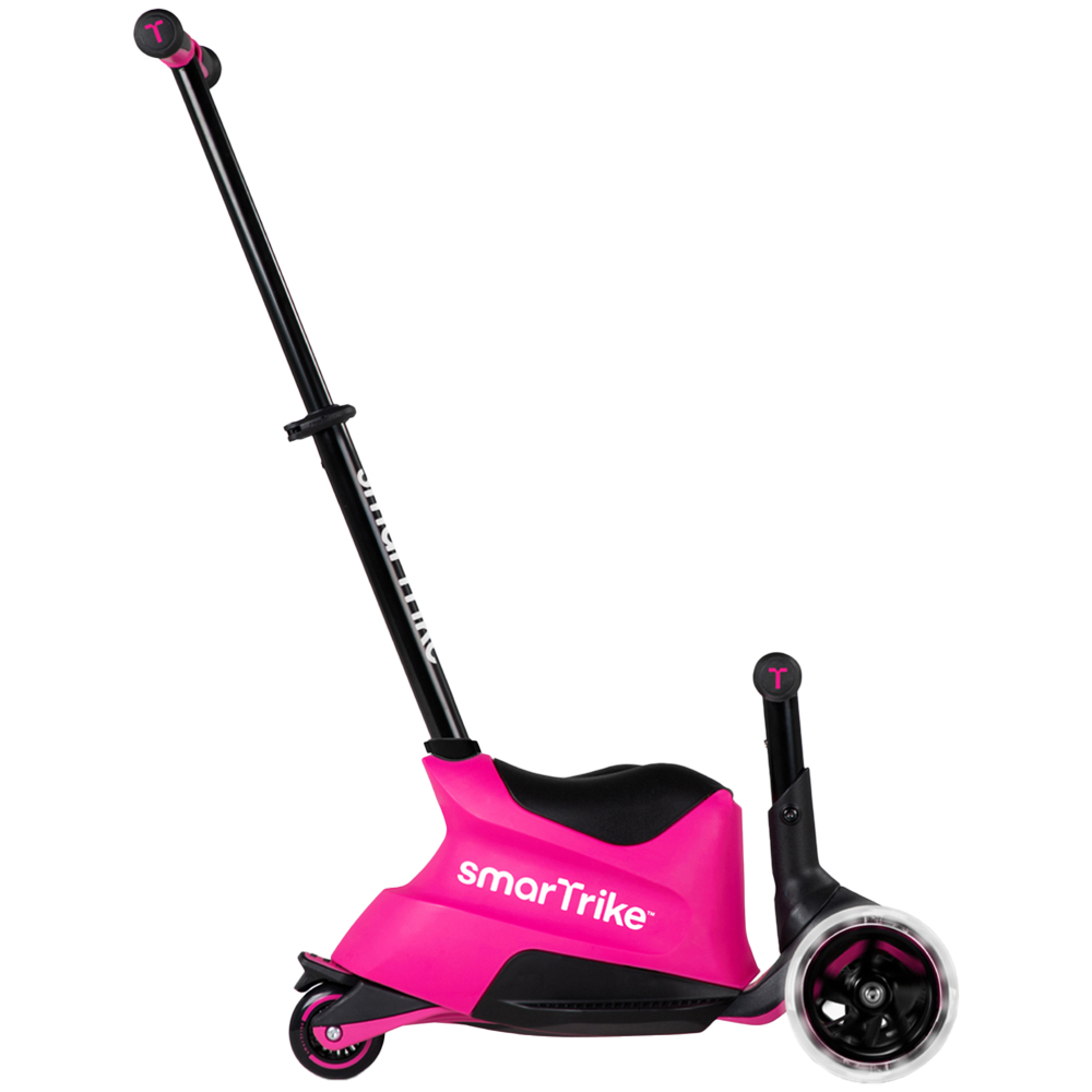 SmarTrike Xtend 5 Stage Ride-On Pink Image 1