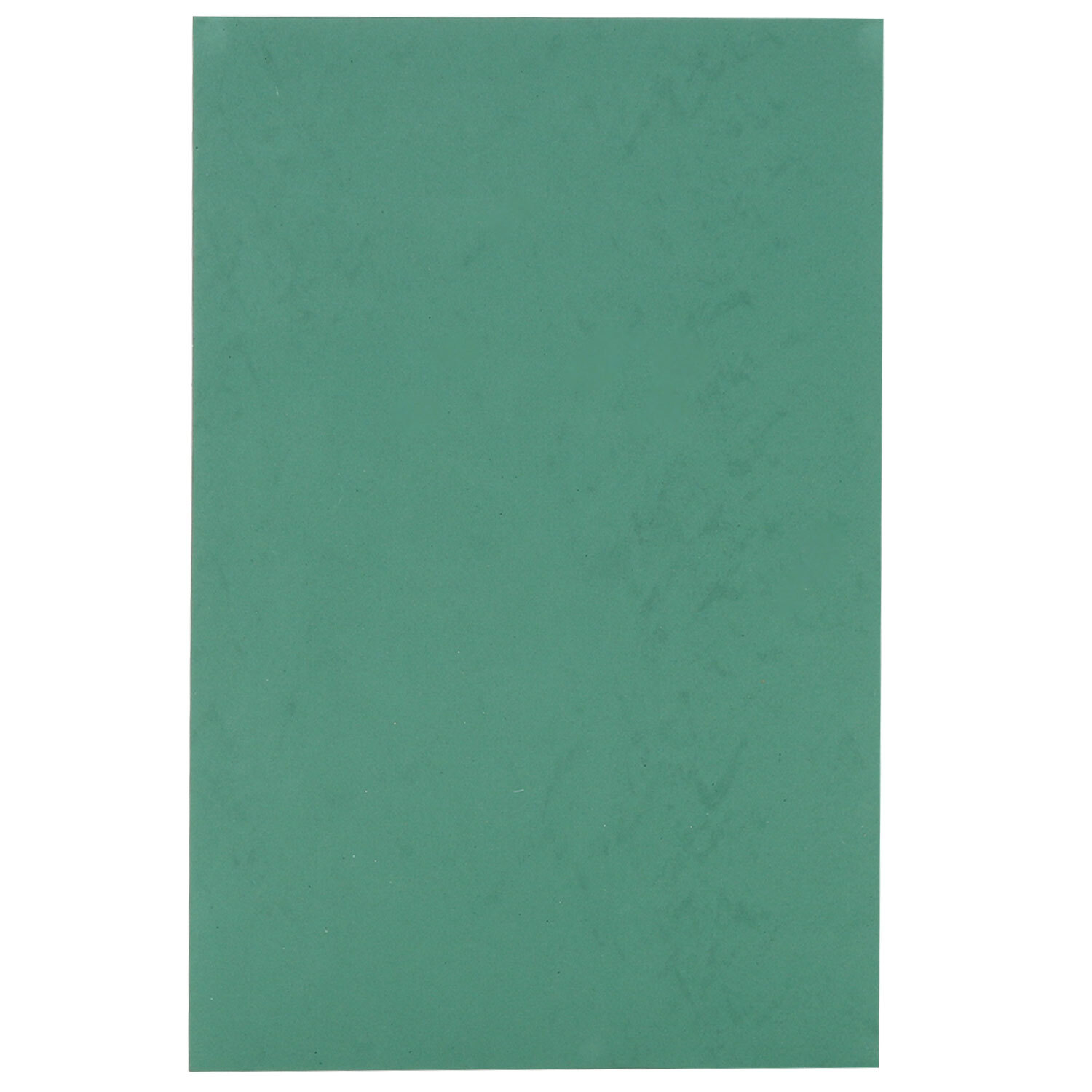 Foam Sheet - Forest Green Image