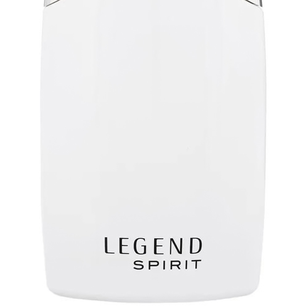 Montblanc Legend Spirit Eau De Toilette 200ml Image 3
