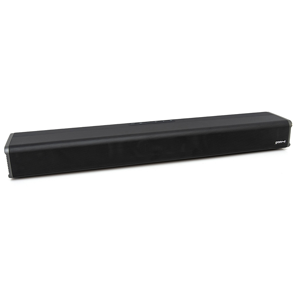 Groov-e Bluetooth Soundbar 110W Image 1