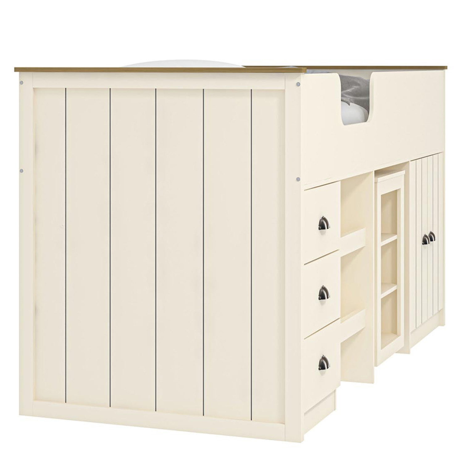 Wilko clearance mid sleeper