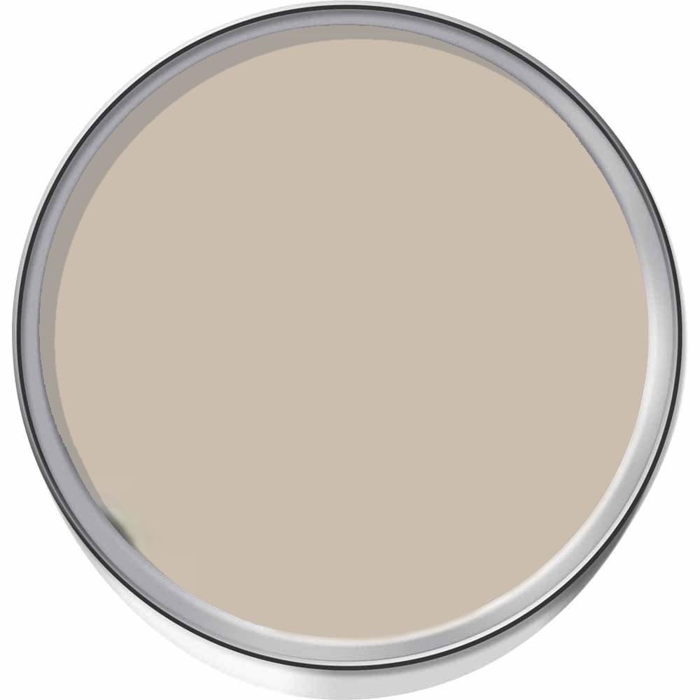 Dulux Heritage Walls and Ceilings Rope Ladder Velvet Matt Emulsion Paint 1L Image 3