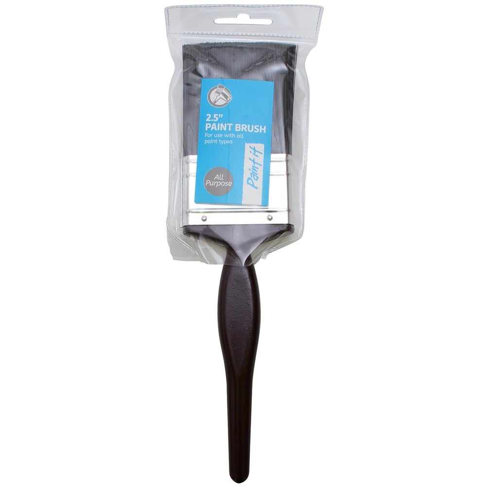 Prepare It 2.5 inch All Purpose Paint Brush Image
