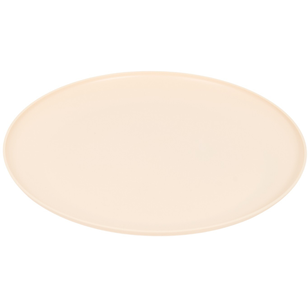 Pack of 4 Summer Dinner Plates Image 7
