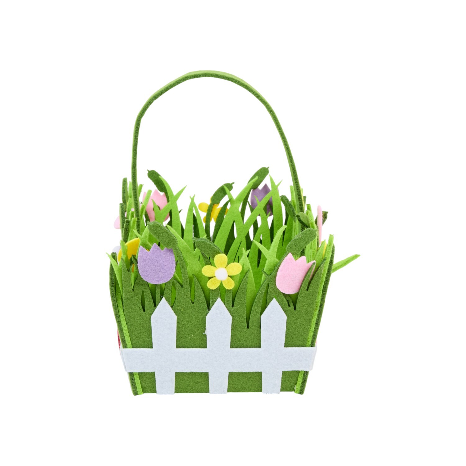 Tulip Treat Bag Green Image 3