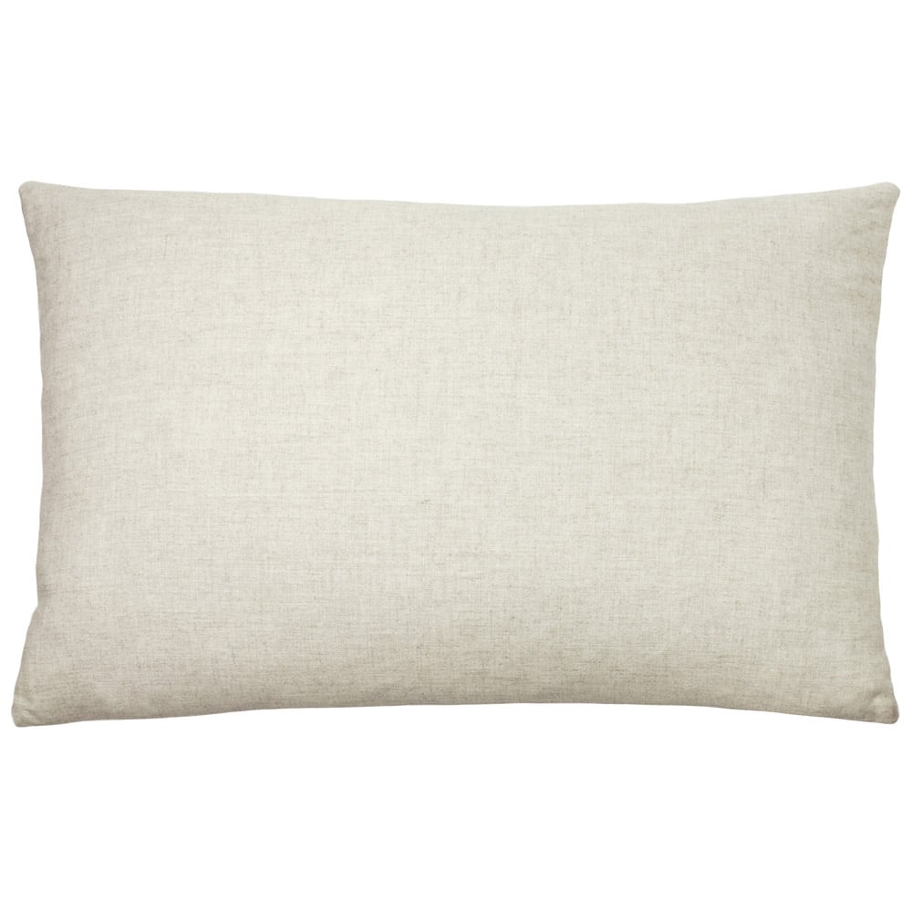 furn. Contra Brick Velvet Cushion Image 2