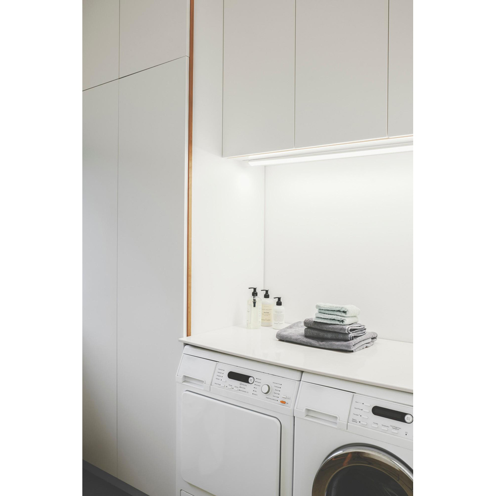 Nordlux Glendale 120 LED Batten Light Fitting Image 6